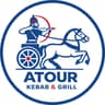 Atour Kebab & Grill logo